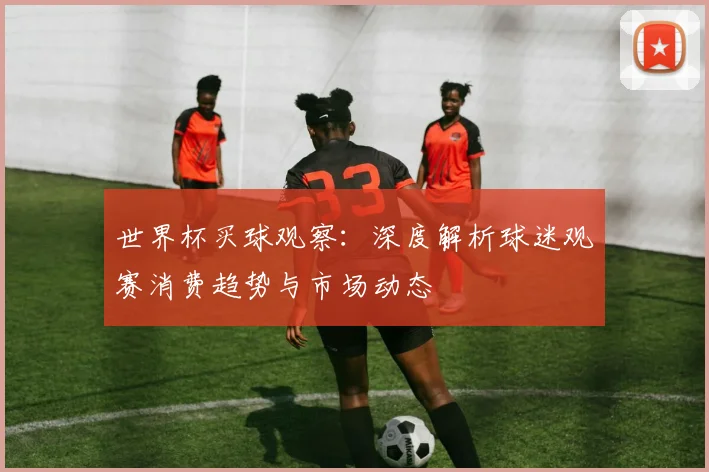 世界杯买球观察：深度解析球迷观赛消费趋势与市场动态